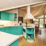 Cozy Retreat In Rorvig Haven-By Traum *