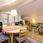Cozy Retreat In Rorvig Haven-By Traum Prázdninový dům