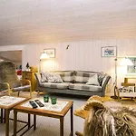 Nyaraló 7 Person Holiday Home In Rorvig