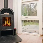 Prázdninový dům Cozy Retreat In Rorvig Haven-By Traum *