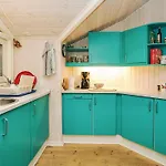 Prázdninový dům Cozy Retreat In Rorvig Haven-By Traum Rørvig