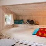 Nyaraló 7 Person Holiday Home In Rorvig Rørvig