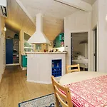 7 Person Holiday Home In Rorvig * Rørvig