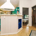 7 Person Holiday Home In Rorvig Rørvig