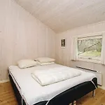 7 Person Holiday Home In Rorvig * Rørvig