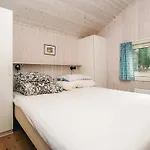 Cozy Retreat In Rorvig Haven-By Traum Prázdninový dům *