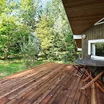 7 Person Holiday Home In Rorvig Nyaraló Rørvig