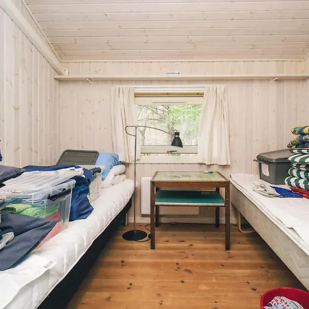 7 Person In R Rvig Casa vacanze Rørvig