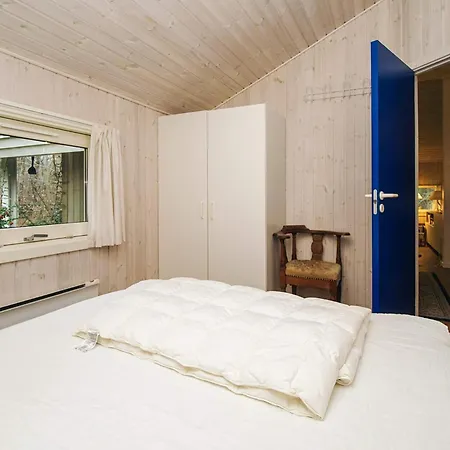 Casa vacanze 7 Person In R Rvig Rørvig