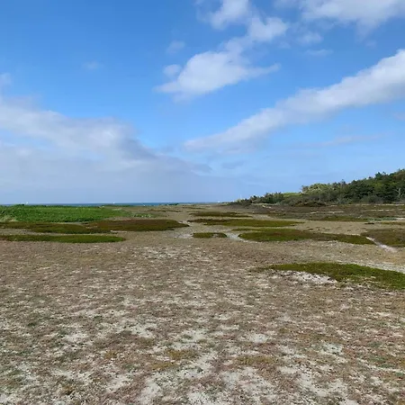 Cozy Retreat In Haven-by Traum