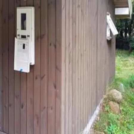 度假居 7 Person In