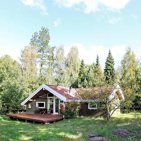 7 Person In R Rvig Casa vacanze Rørvig