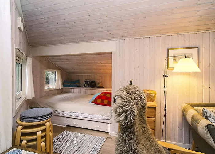 Cozy Retreat In Haven-by Traum Prázdninový dům *