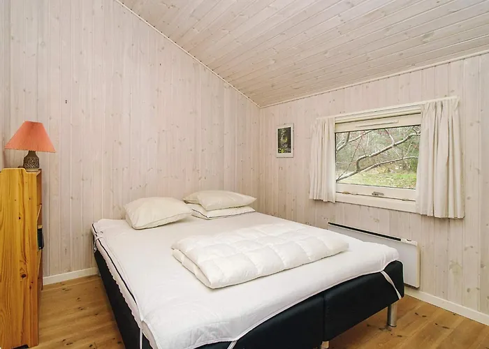 Cozy Retreat In Haven-by Traum * Rørvig