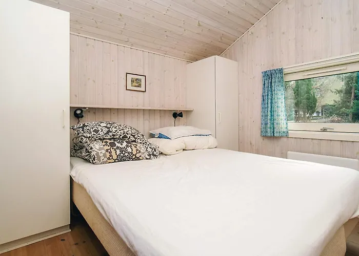 Cozy Retreat In Haven-by Traum Holiday home *