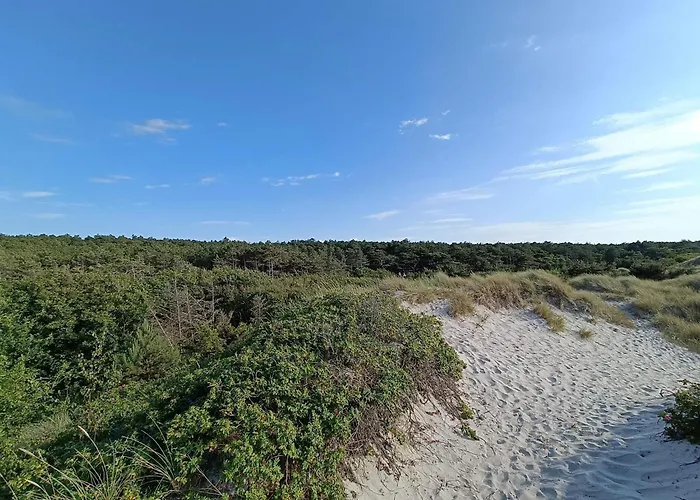 Prázdninový dům Cozy Retreat In Haven-by Traum *